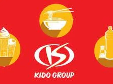 Tập đoàn Kinh Đô muốn mua lại cổ phiếu để giảm vốn điều lệ