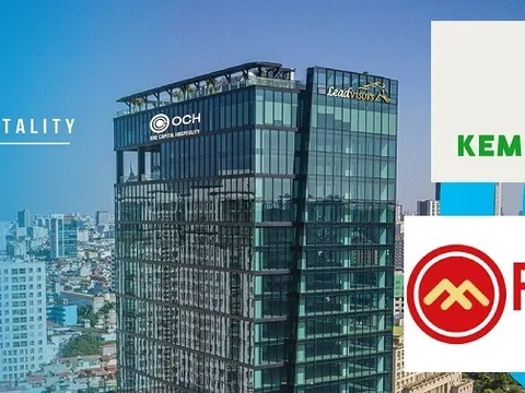 One Capital Hospitality mua lại Kem Tràng Tiền và Thực phẩm Fuji