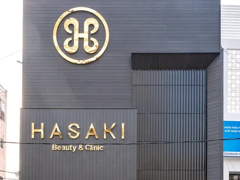 Hasaki Beauty & Clinic bị đình chỉ hoạt động và xử phạt hơn 130 triệu đồng