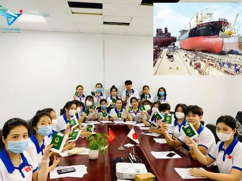 Thêm 01 doanh nghiệp xuất khẩu lao động bị đình chỉ hoạt động