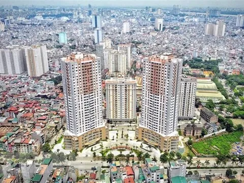 Thị trường bất động sản 2023: Có nhiều tín hiệu khởi sắc