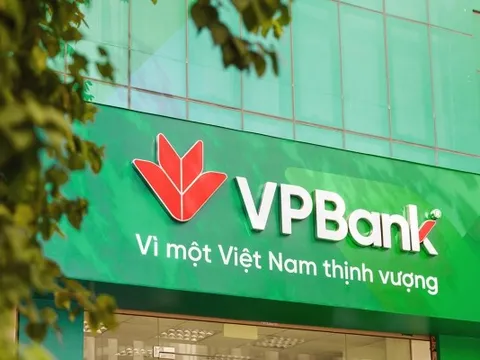 Trưởng Ban Kiểm soát VPBank Nguyễn Thị Mai Trinh xin từ nhiệm