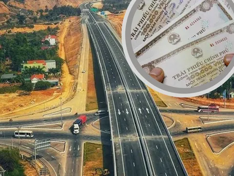 Sai phạm tại các dự án giao thông sử dụng trái phiếu Chính phủ