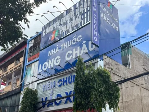 Bé gái bị nứt sọ tại Trung tâm tiêm chủng Long Châu: Nguyên nhân do đâu?