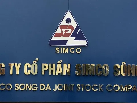 Cổ phiếu SDA bị hạn chế giao dịch