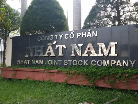 Không có giấy phép môi trường theo quy định một doanh nghiệp tại Đồng Nai bị xử phạt
