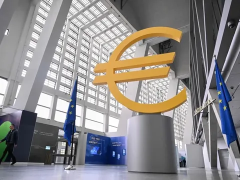 ECB sẽ tiếp tục cắt giảm lãi suất