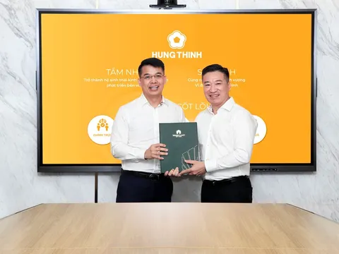 Hưng Thịnh Investment giảm lỗ còn 139 tỷ đồng, nhưng kiểm toán vẫn nêu ý kiến ngoại trừ