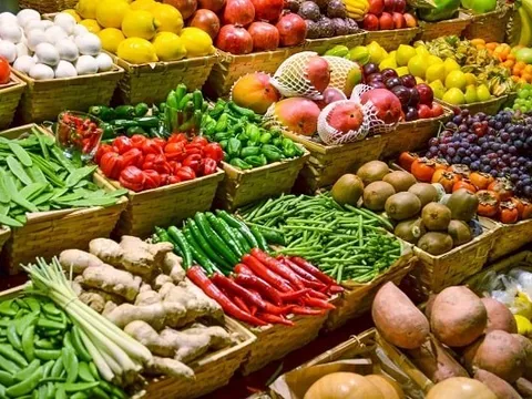 Chuẩn hóa chất lượng để giữ đà tăng trưởng xuất khẩu rau quả