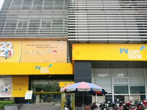 Chi nhánh một ngân hàng ở Nghệ An bị ‘tuýt còi’ vì lỏng lẻo trong hoạt động tín dụng