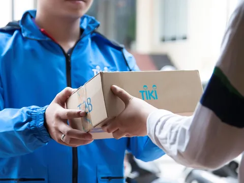 Cạnh tranh không lành mạnh TikiNow bị xử phạt