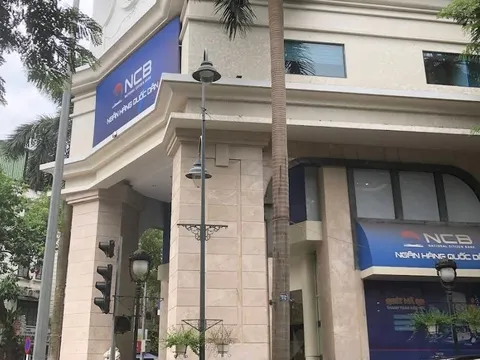 NCB công bố lộ trình và biện pháp khắc phục tình trạng bị cảnh báo, kiểm soát