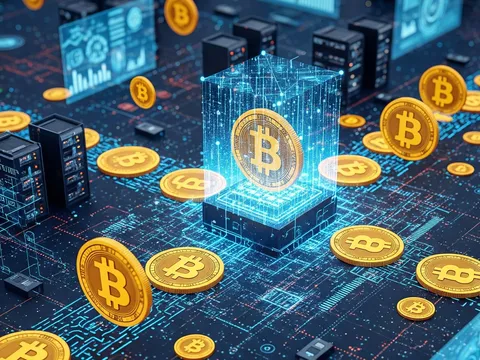Hành trình và Tương lai của Bitcoin
