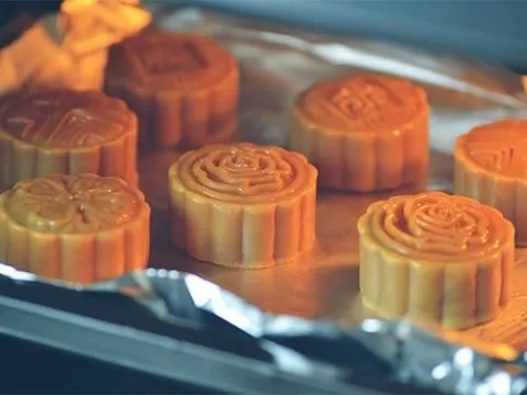 Cục An toàn thực phẩm tăng cường kiểm tra, giám sát thực phẩm dịp Tết Trung thu 2025