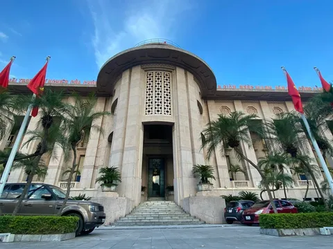 Ngân hàng Nhà nước triển khai đồng bộ nhiều biện pháp hỗ trợ khẩn cấp khắc phục hậu quả thiên tai