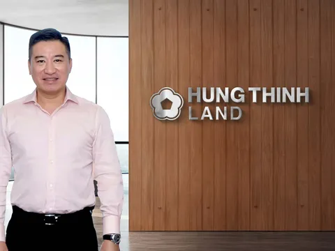 Hưng Thịnh Land tiếp tục trễ hẹn thanh toán lãi trái phiếu, áp lực dòng tiền gia tăng