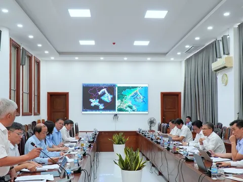 Khánh Hòa ưu tiên 9 dự án trọng điểm tại Khu kinh tế Vân Phong, bổ sung 14 dự án mới