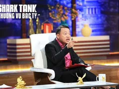 "Shark Bình" và Đồng phạm bị bắt vì Lừa đảo Chiếm đoạt tài sản và Vi phạm Kế toán liên quan đến Dự án Tiền số Antex