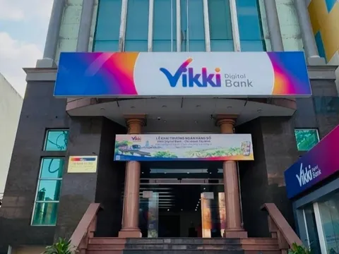Phát hiện hàng loạt sai phạm tại Vikki Tây Ninh