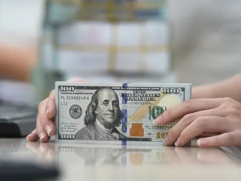 NHNN phối hợp liên ngành để ổn định thị trường ngoại hối