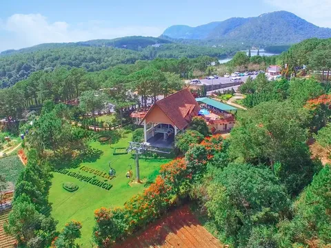 Nợ lãi trái phiếu gần 320 tỷ, dòng tiền của Sài Gòn – Lâm Đồng đang chảy về đâu?