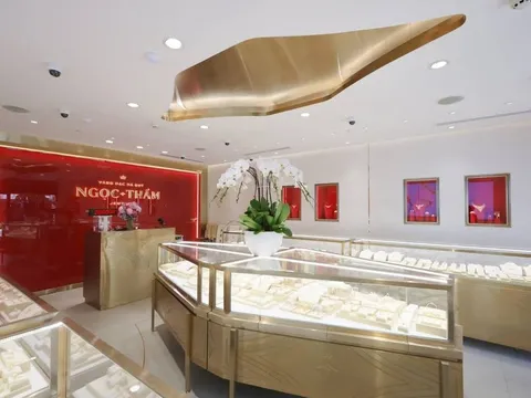 Vi phạm phòng, chống rửa tiền doanh nghiệp kinh doanh vàng ở Đồng Tháp bị xử phạt hơn 1 tỷ đồng