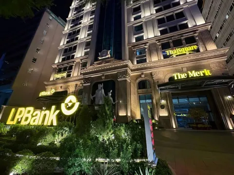 Chứng khoán LPBank bị phạt gần 900 triệu đồng do hàng loạt vi phạm trong hoạt động nghiệp vụ