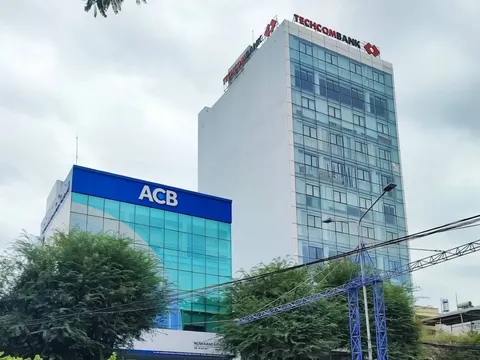 Nhiều hạn chế trong hoạt động cấp tín dụng tại chi nhánh một ngân hàng ở Cần Thơ