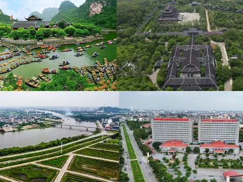 Thanh tra Chính phủ chỉ ra hàng loạt vi phạm và nợ đọng hàng nghìn tỷ đồng tại 4 dự án lớn ở Ninh Bình