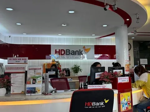 BacABank: Nhận diện loạt tồn tại trong quản trị tín dụng và áp lực nợ xấu sau thanh tra