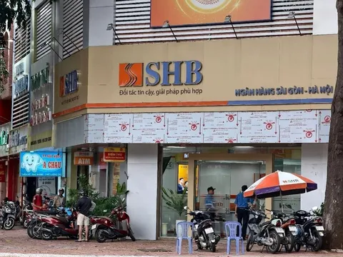 Chấn chỉnh hoạt động cấp tín dụng tại Ngân hàng Sài Gòn – Hà Nội chi nhánh Vũng Tàu