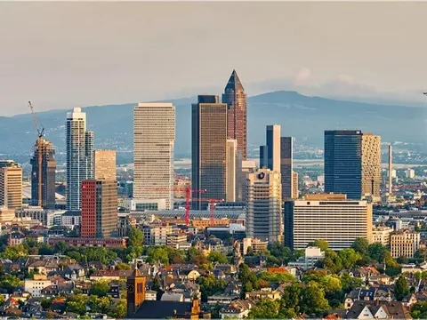 Niềm tin kinh doanh tại Đức tăng vượt dự báo, củng cố tín hiệu phục hồi kinh tế