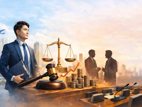 Doanh nhân ứng cử đại biểu Hội đồng nhân dân