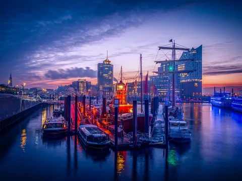 Lạm phát Đức tăng tốc: Tín hiệu cảnh báo sớm từ cú sốc năng lượng và nguy cơ “hiệu ứng dây chuyền”