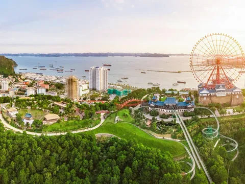 Mặt Trời Hạ Long: "Cỗ máy" tăng trưởng dựa trên đòn bẩy và “bài toán trị nợ”