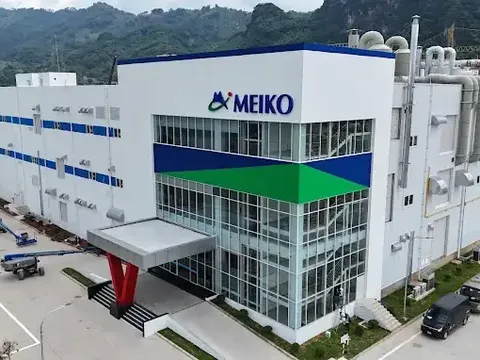 Phú Thọ “trải thảm đỏ” cho Meiko: Tăng tốc hạ tầng điện, mở “luồng xanh” cho dự án công nghệ cao