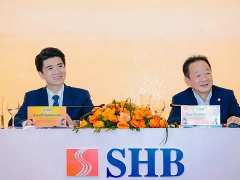 Những "lỗ hổng" nghìn tỷ tại Ngân hàng SHB qua bản kết luận của Thanh tra Chính phủ
