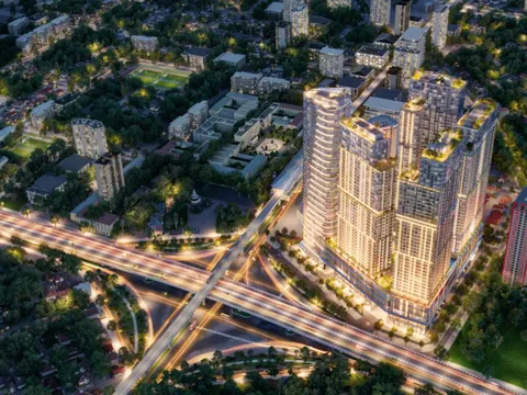 Việt Minh Hoàng: "Cái bóng" nợ vay và bài toán thâm hụt dòng tiền sau bức tranh lợi nhuận