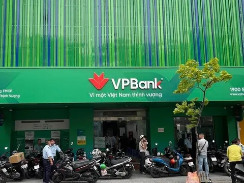 Chấn chỉnh hoạt động tín dụng và chuyển tiền tại Ngân hàng Việt Nam Thịnh Vượng Chi nhánh TP. HCM: Bài học về tính tuân thủ