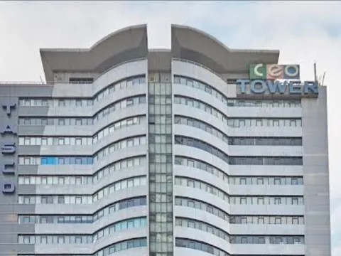 CEO Group: Lợi nhuận tăng 67,58% trên nền dòng tiền âm hơn 379 tỷ đồng