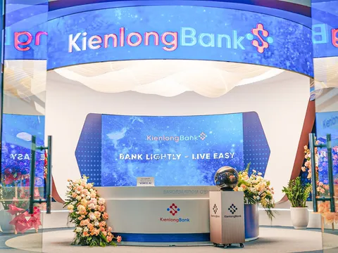 KienlongBank: "Lỗ hổng" Quản trị đằng sau những con số tăng trưởng đột biến