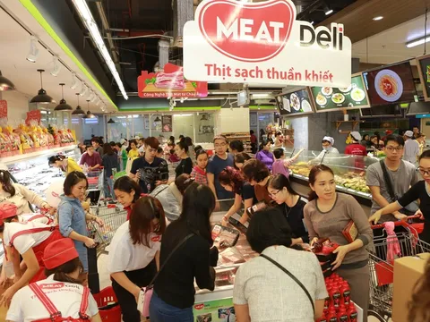 "Vết gợn" từ khoản vay nghìn tỷ của Masan MeatLife và bóng dáng kiểm tra thuế 2026