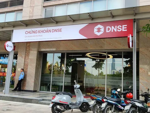 Đằng sau những con số tăng trưởng kỷ lục của DNSE là "ẩn số" nợ vay và áp lực dòng tiền