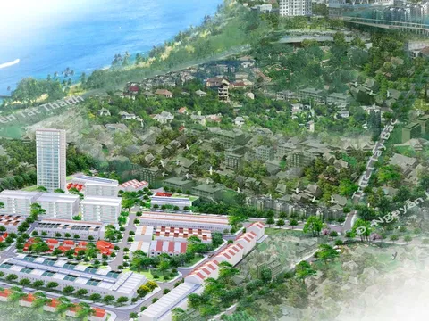 Ba dự án, một chủ đầu tư và những khoảng trống pháp lý được thanh tra làm rõ