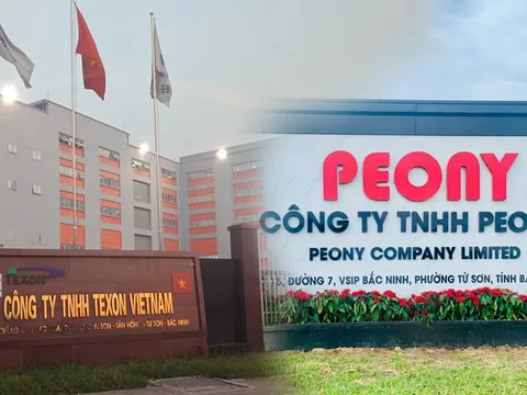 Bắc Ninh xử phạt hai doanh nghiệp FDI vi phạm quy định về làm thêm giờ