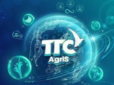 TTC AgriS bị xử phạt 175 triệu đồng do công bố thông tin sai lệch về sử dụng vốn trái phiếu