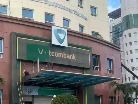 Công an Gia Lai tìm bị hại trong vụ lừa đảo 7,2 tỷ đồng liên quan cựu nhân viên Ngân hàng Ngoại thương Việt Nam