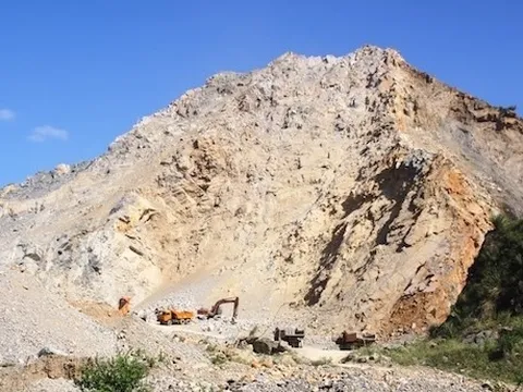 Thanh tra chỉ rõ hàng loạt tồn tại trong quản lý và khai thác khoáng sản, kiến nghị thu hồi hơn 4 tỷ đồng