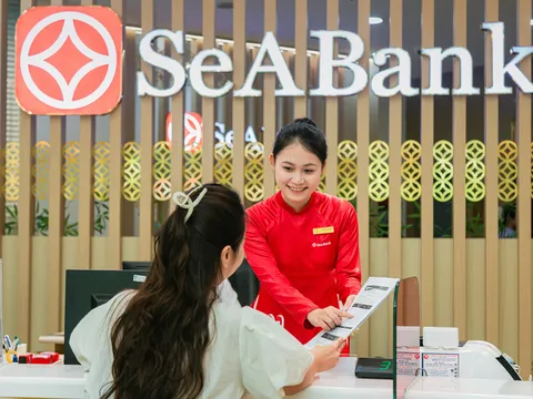 SeABank được Moody’s nâng xếp hạng tín nhiệm nhiều hạng mục, đánh giá  triển vọng Tích cực