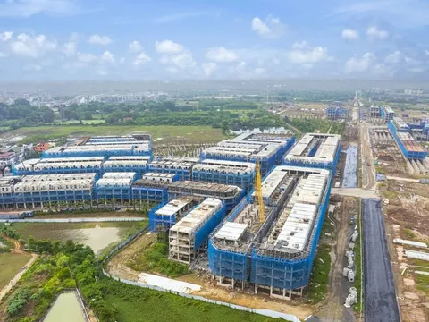 Sunshine Group ghi nhận lợi nhuận Quý II tăng hơn 10.900% nhờ bàn giao các dự án trọng điểm